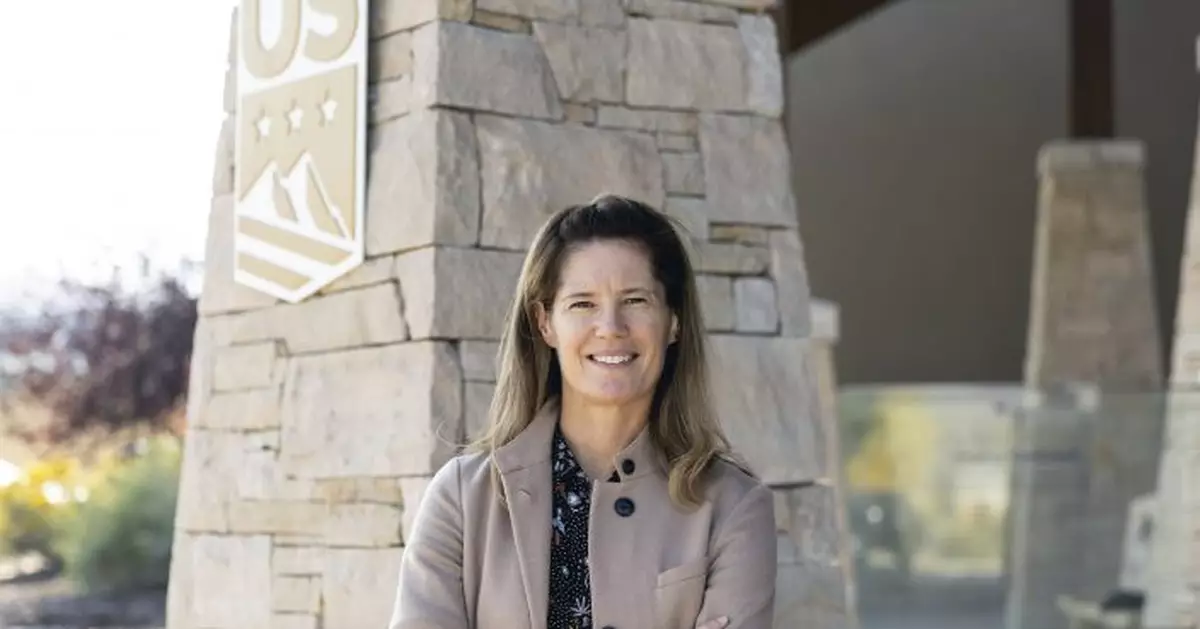 New CEO of US skiing &#039;confident&#039; of Olympic results, medals