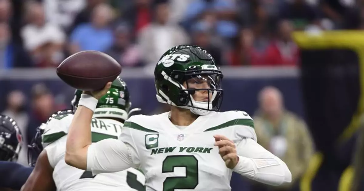 Jets look to change history, end 0-11 drought vs. Eagles