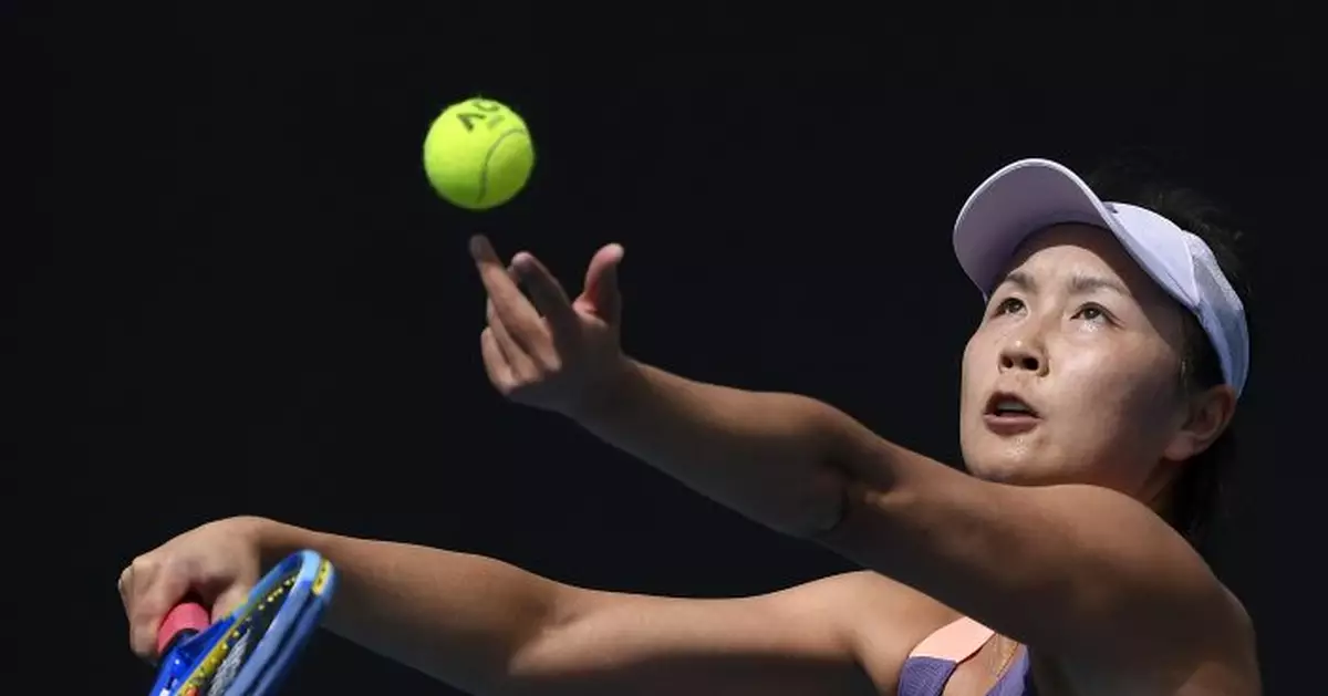 Women&#039;s tennis&#039; China stance could be unique, cost millions