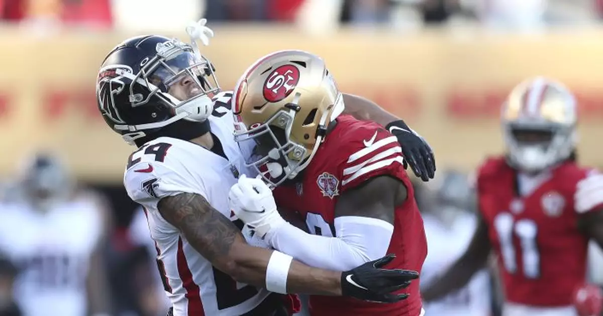 49ers use physicality to win 5 out of 6 games