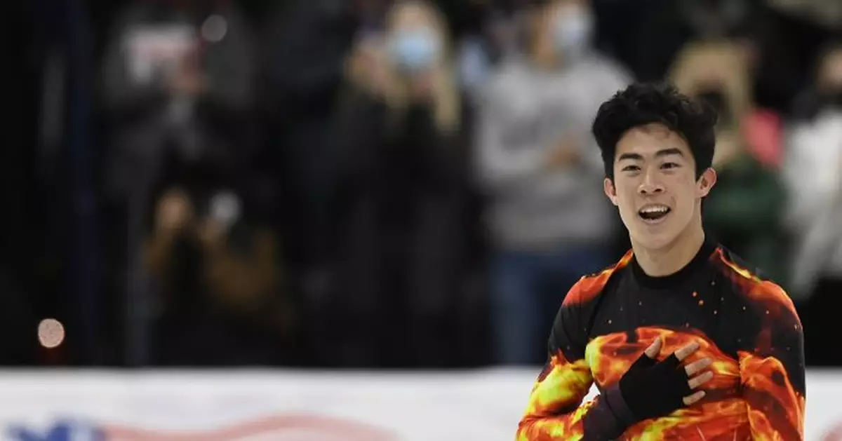 Chen vs Hanyu the latest in Olympic figure skating rivalries