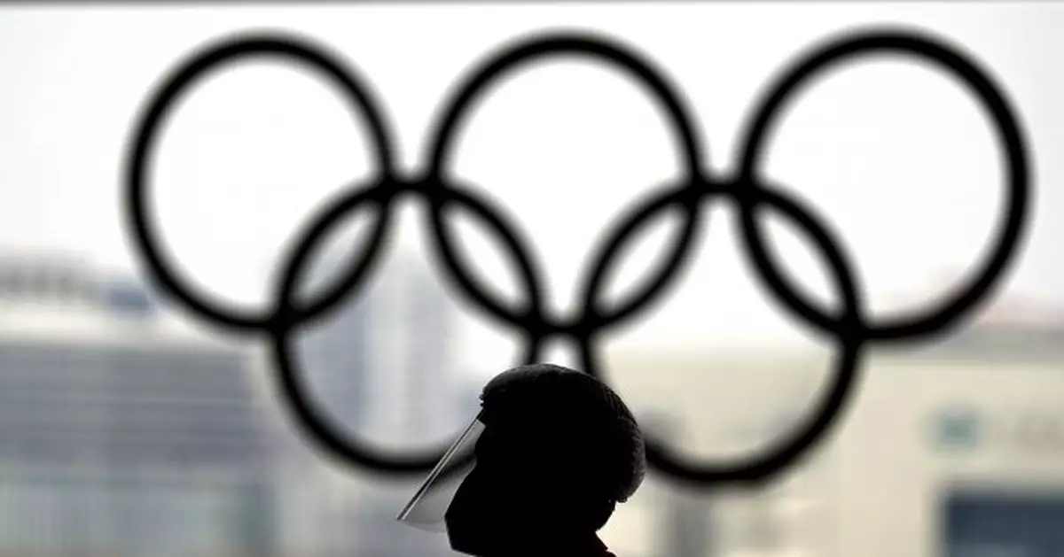 NBC will not send announcers to Beijing for Winter Games