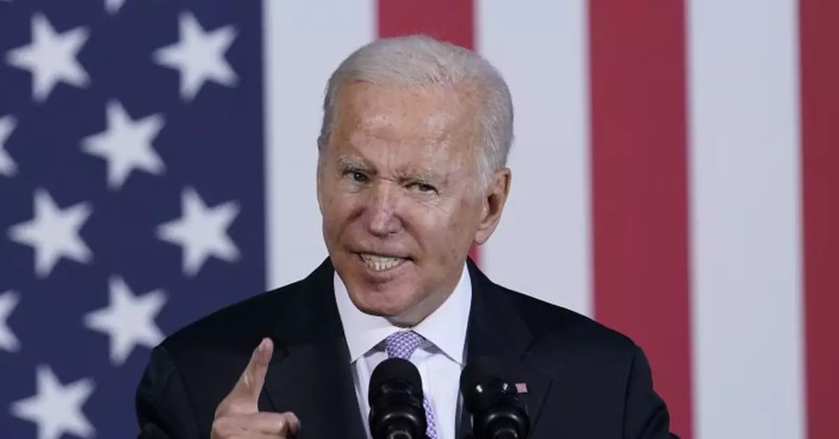 After Biden&#039;s first year, the virus and disunity rage on