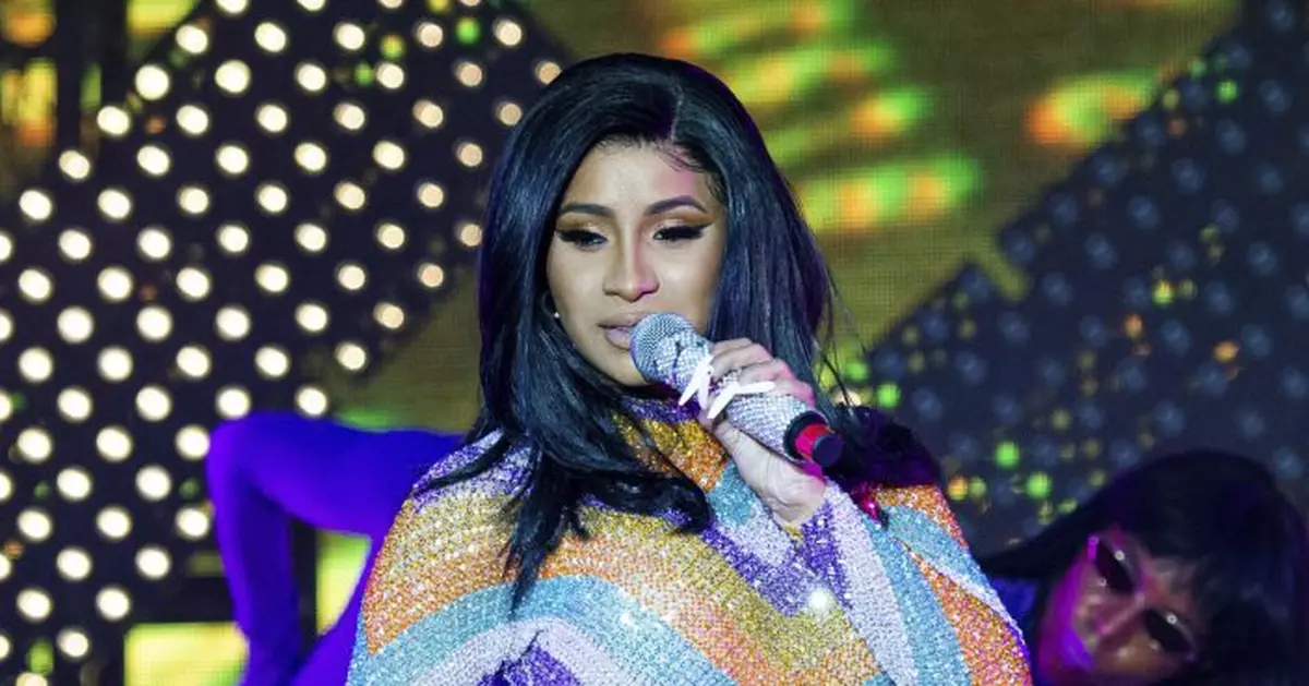 Bronx native Cardi B offers to pay fire victim burial costs