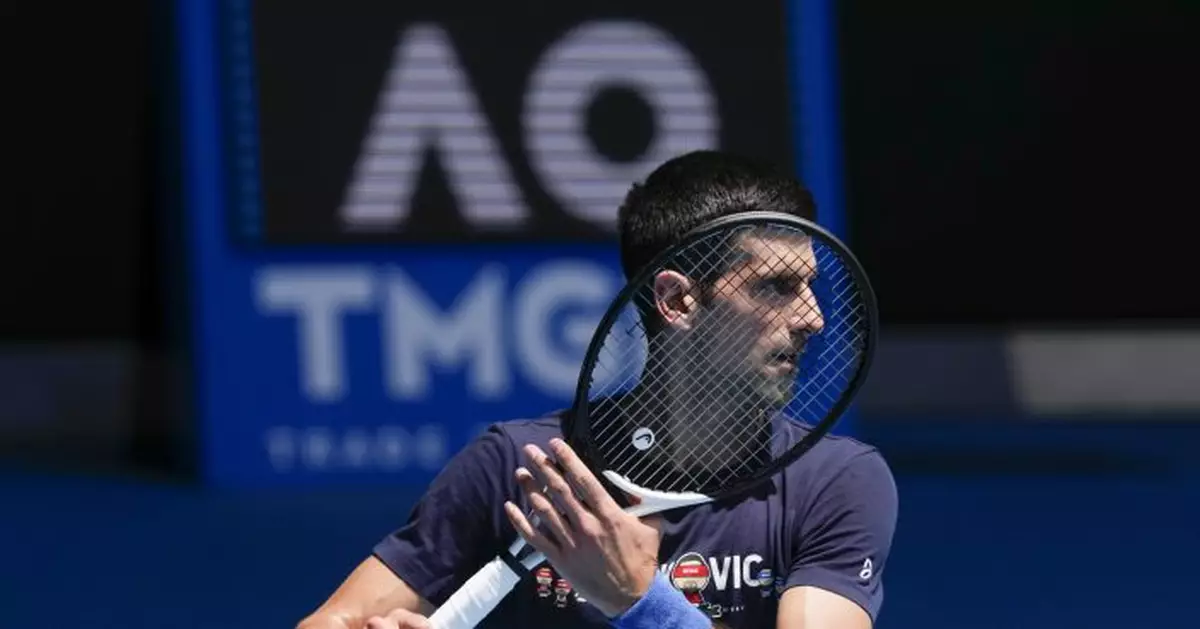 Djokovic loses deportation appeal in Australia