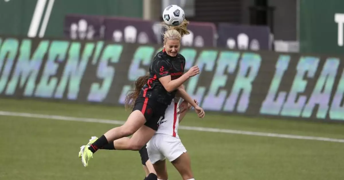 Portland&#039;s Lindsey Horan sent to French club Lyon on loan