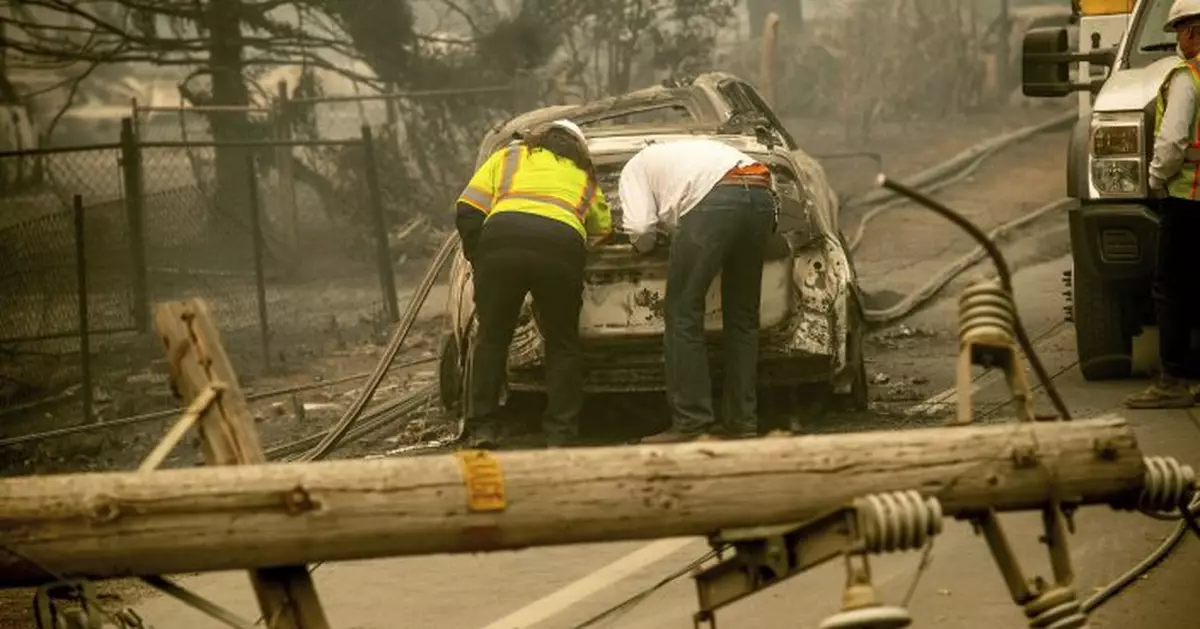 PG&amp;E&#039;s criminal probation to end amid ongoing safety worries