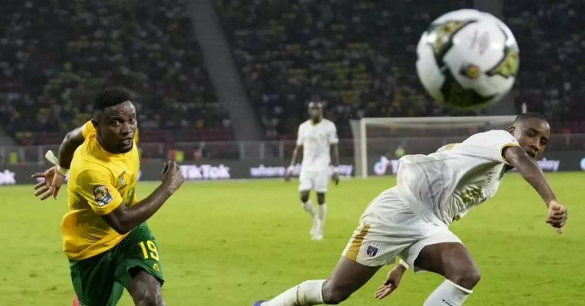African Cup: Burkina Faso qualifies alongside Cameroon