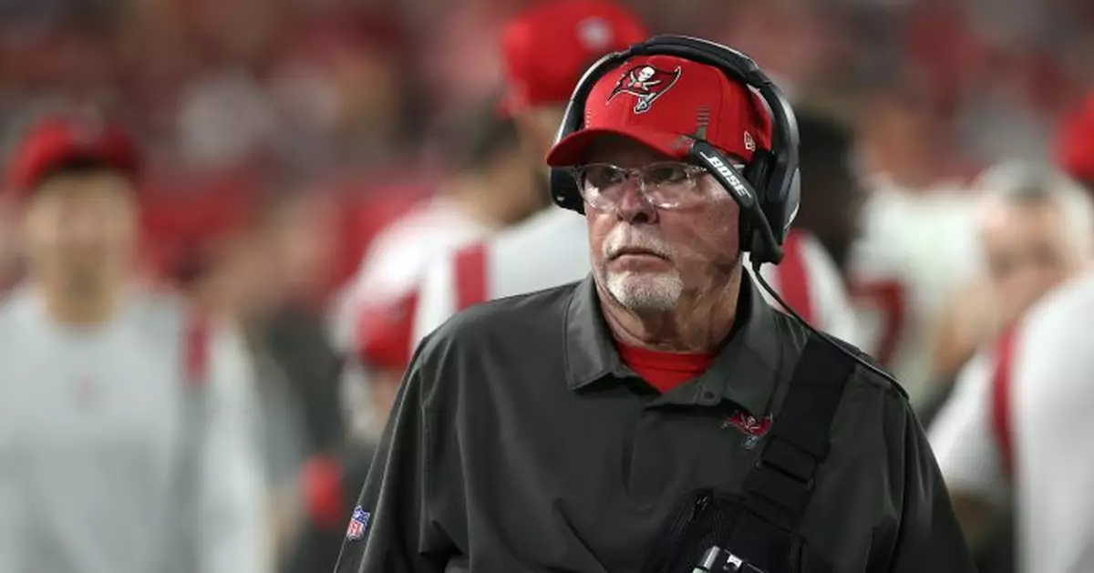 Arians believes Brady is NFL MVP, and it&#039;s not a close race