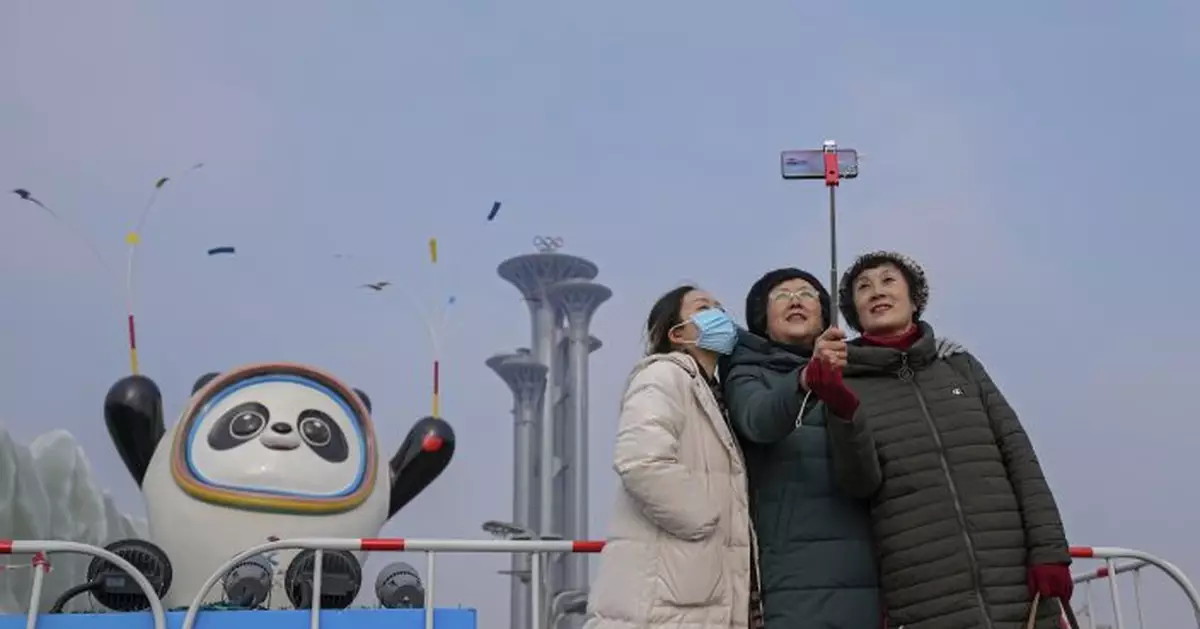 Beijing residents disappointed Olympics will be closed event