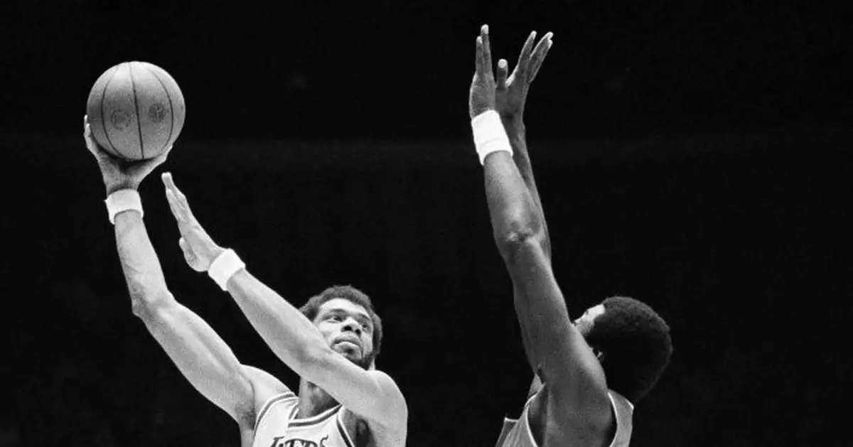 Timeline of NBA in 1980s as league celebrates 75th season