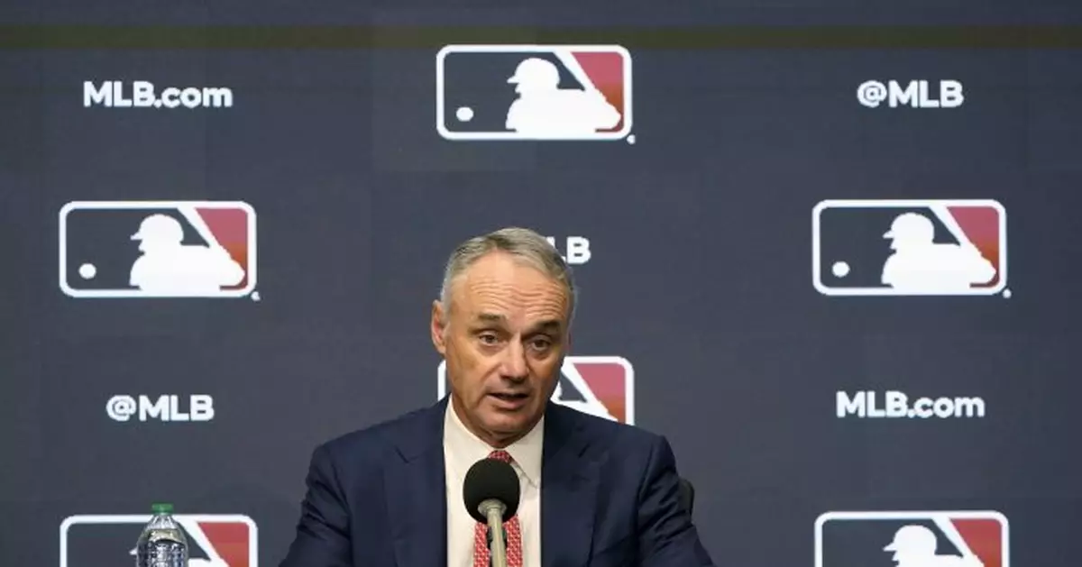 MLB&#039;s snail-paced lockout talks to resume with union offer