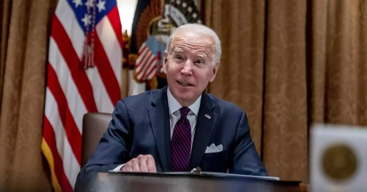 Biden admin unveils changes to attract foreign STEM students