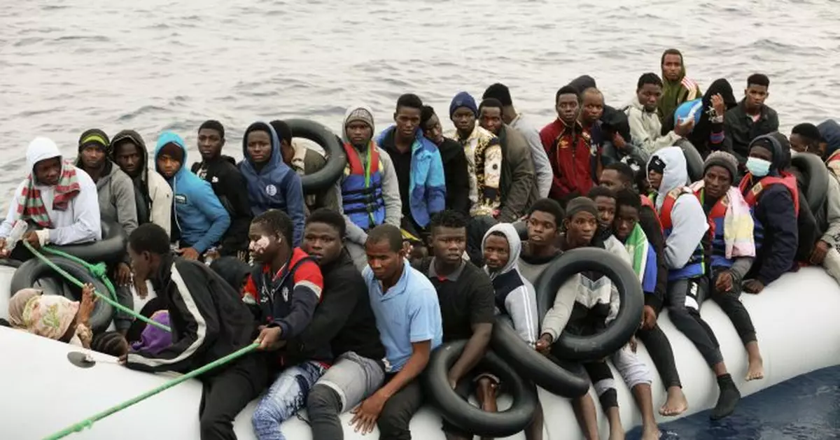 EU continues training Libyan partners despite migrant abuses