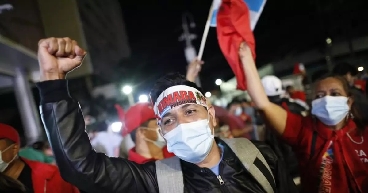 Honduran Congress splits, threatens new president&#039;s plans