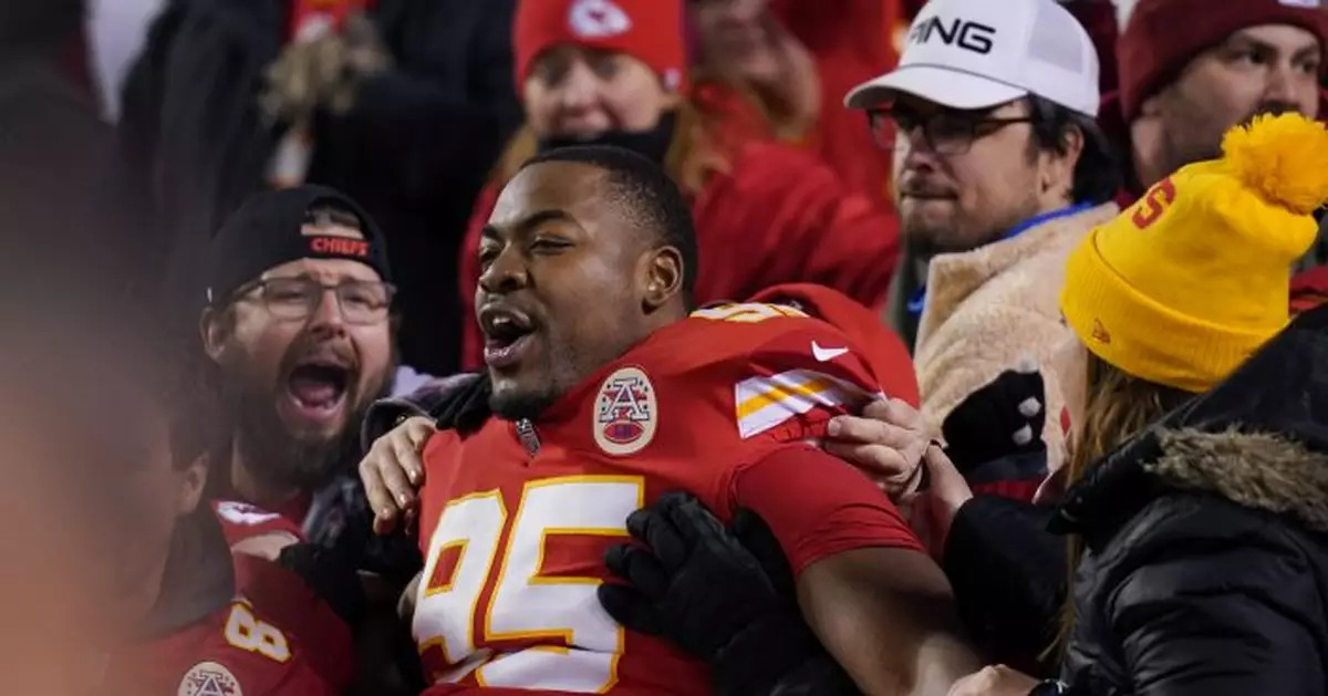 Even winning coach Andy Reid questions NFL&#039;s overtime setup