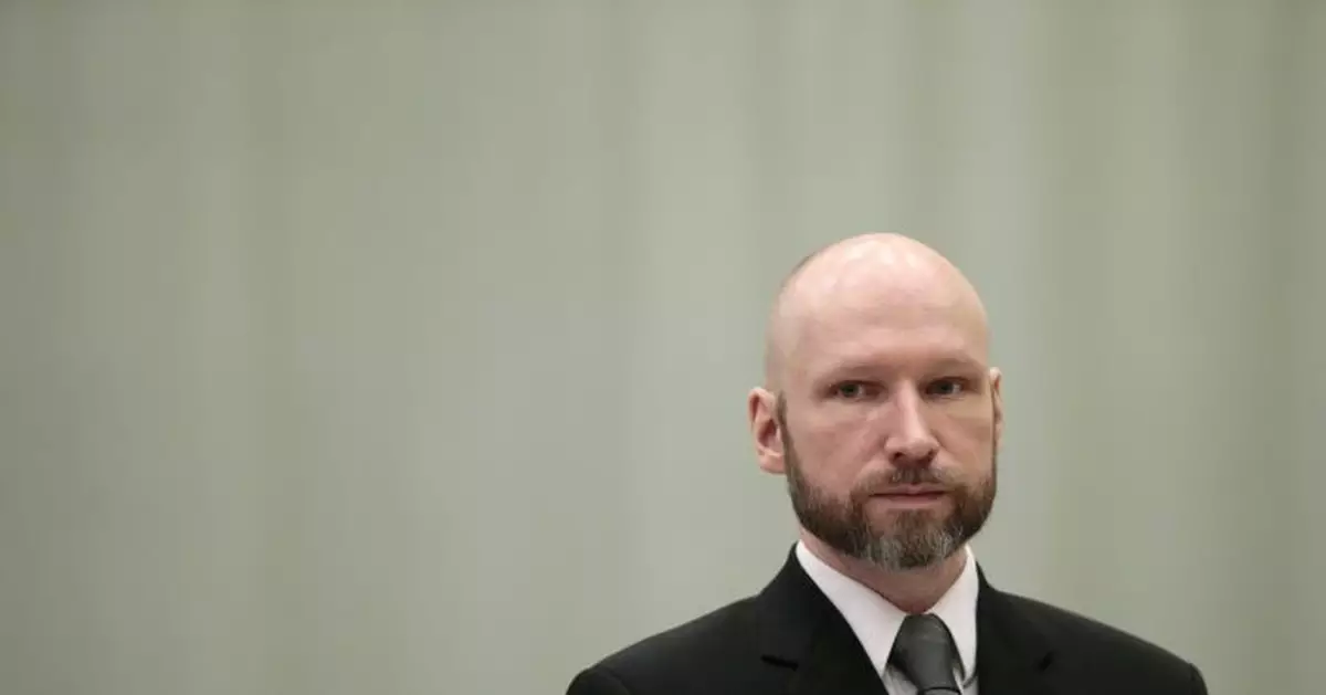 Norway mass killer tests limits of lenient justice system