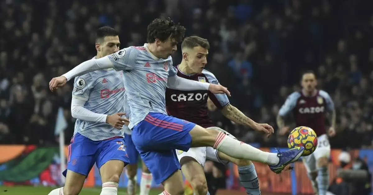 Lindelof to miss Man United game after break-in at his home