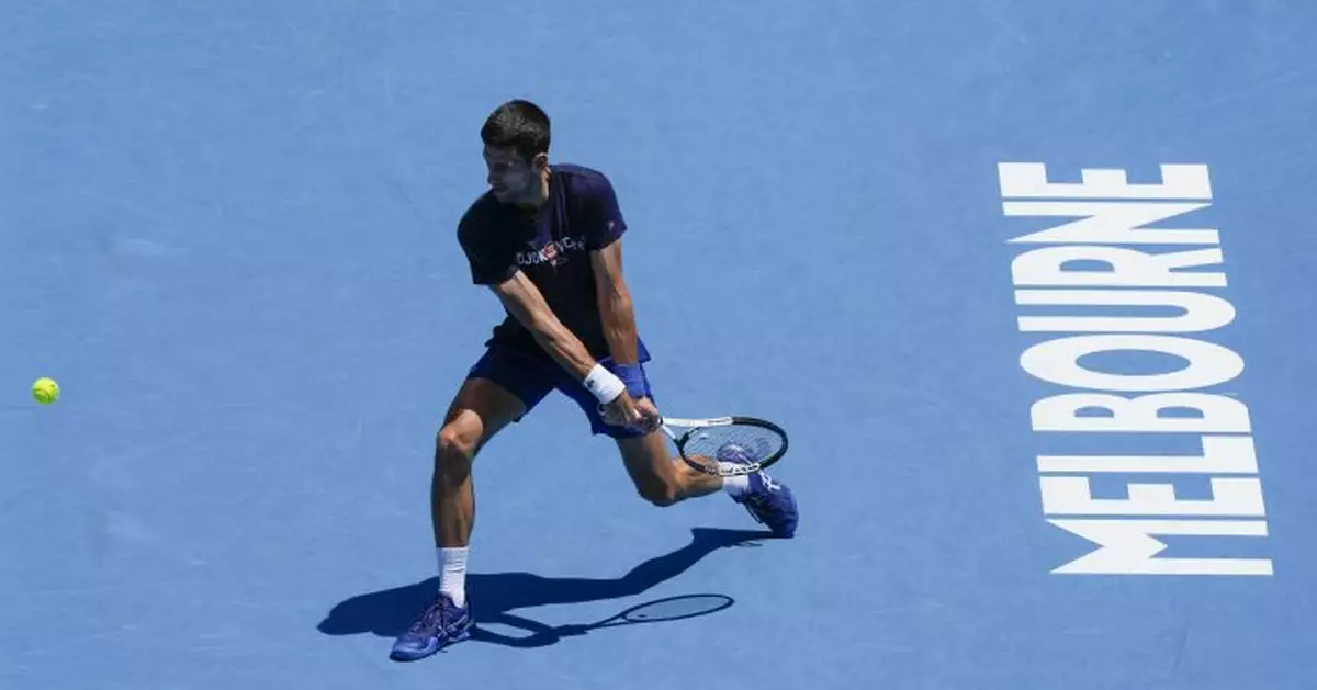 Analysis: Novak Djokovic&#039;s legal loss is loss for Open, fans