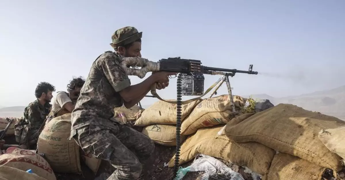 EXPLAINER: Why Yemen&#039;s war has spilled into the Emirates