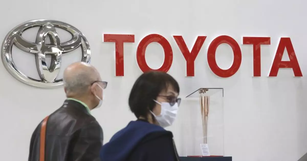 Toyota&#039;s Japan production halted over supplier &#039;malfunction&#039;