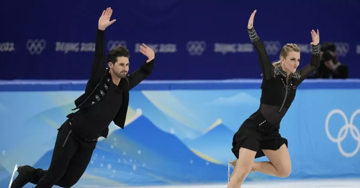 Nathan Chen demonstrates new era of music in figure skating