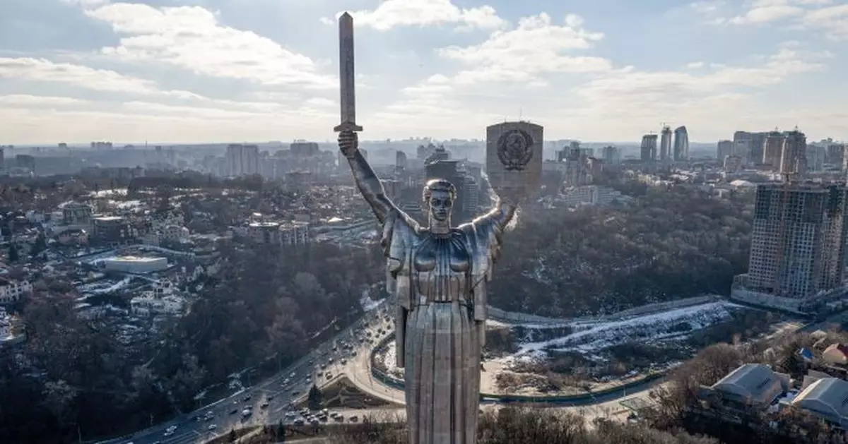 Ukraine's economy is another victim of Russia's 'hybrid war'