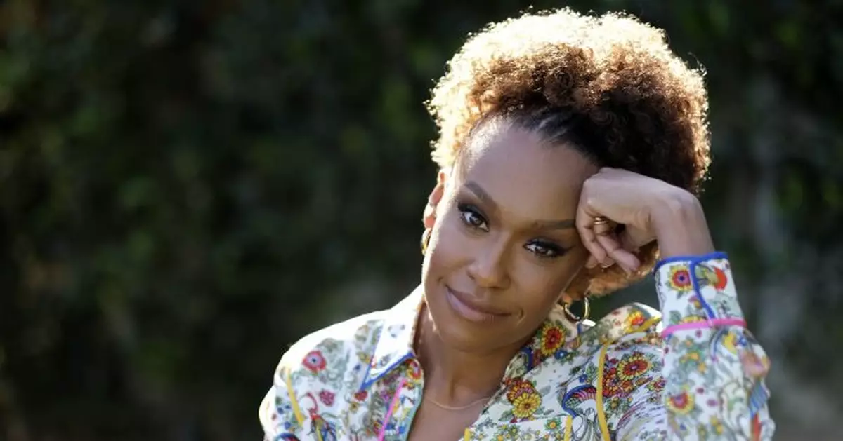 Ryan Michelle Bathe&#039; jumps into spotlight with &#039;The Endgame&#039;