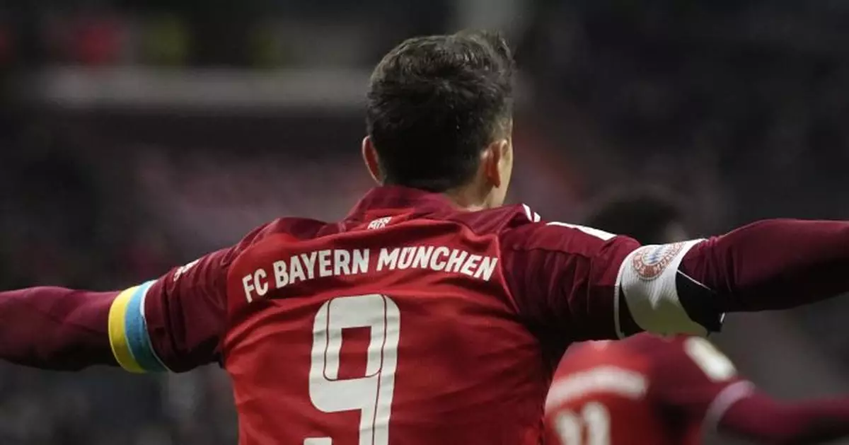 Bayern Munich faces Leverkusen seeking a new spark