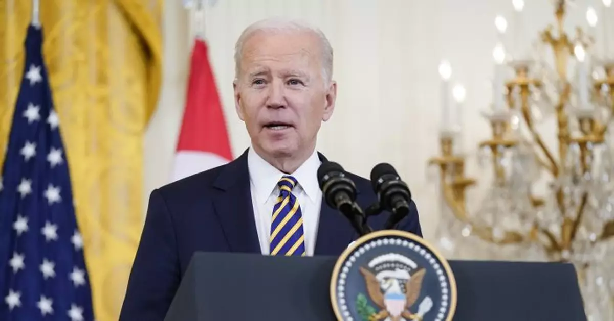 Biden administration launches COVID website for 1-stop info