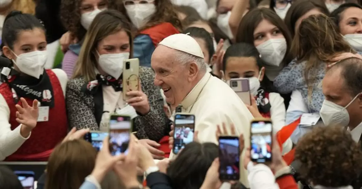 Pope releases long-awaited reform of Vatican bureaucracy