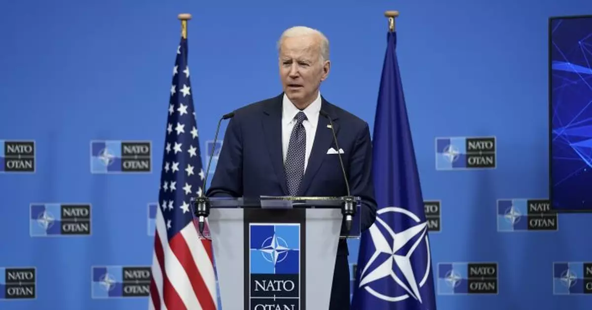 Biden to visit Poland, a complex ally on Ukraine&#039;s doorstep