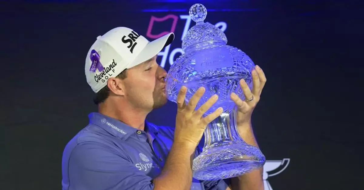 Perks of winning on PGA Tour include better tee times