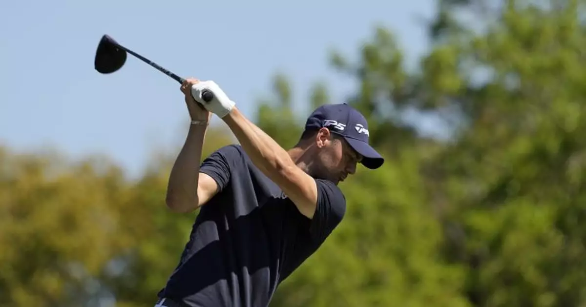 Kaymer now in Florida and looking to get back on track