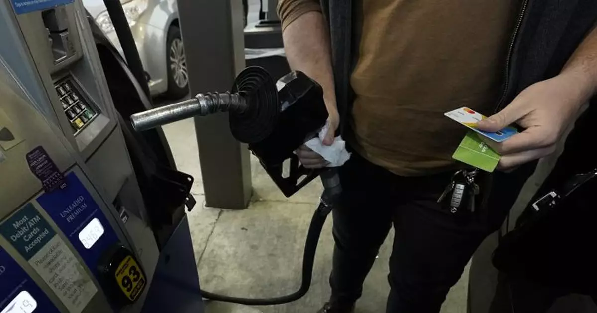 Q&amp;A: Forecasters say gasoline prices likely to remain high