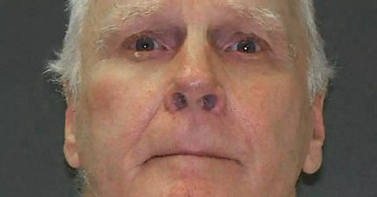 Oldest Texas death row inmate faces execution in cop&#039;s death