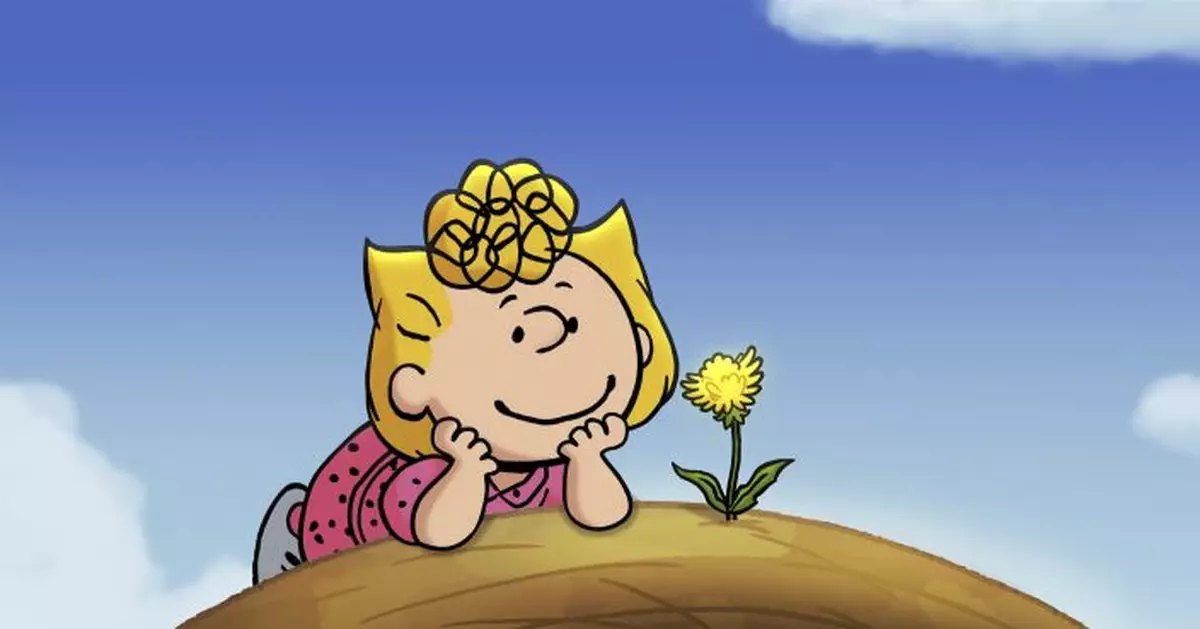 &#039;Peanuts&#039; honors Earth Day and Arbor Day with fresh programs