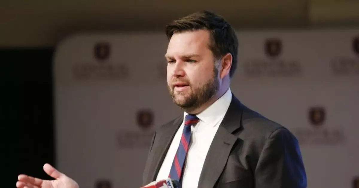 JD Vance paid $55K by colleges he bashes as Senate candidate