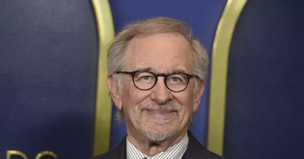 TCM Film Festival returns to Hollywood with Spielberg, more