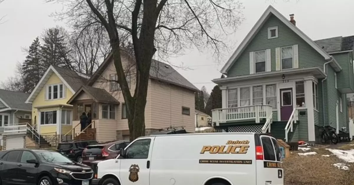 Police confirm deaths of 5 in Minnesota were murder-suicide