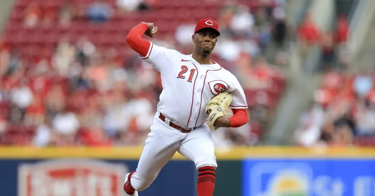 Greene slowed, Reds&#039; skid hits 10 with 4-2 loss to Cardinals