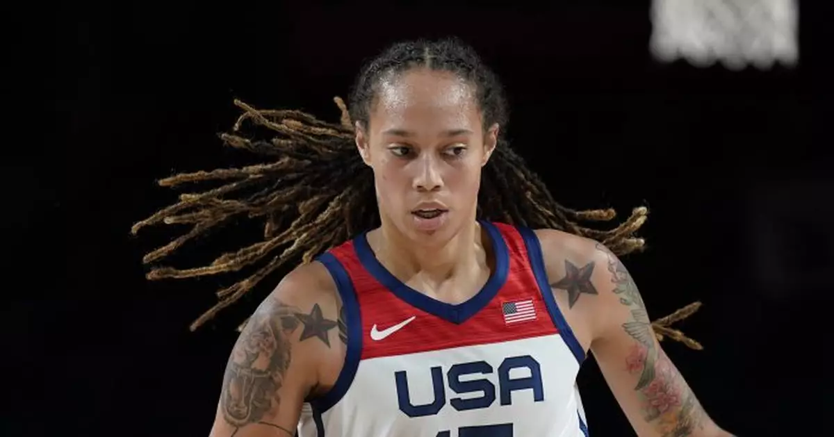 WNBA players say life in Russia was lucrative but lonely