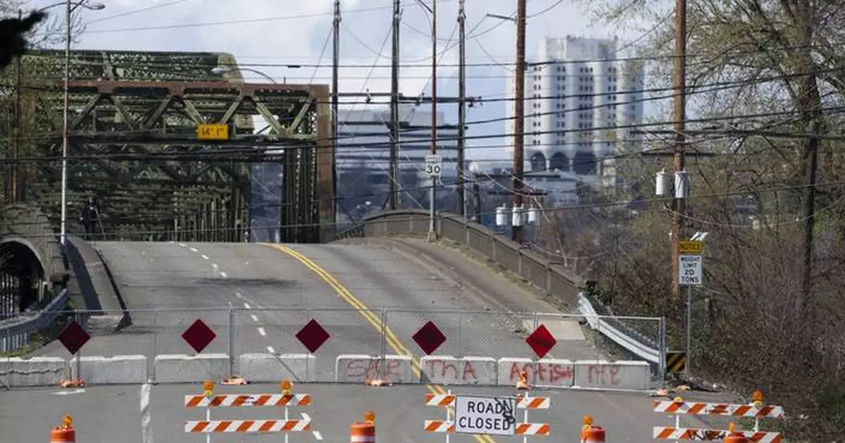 The Baltimore collapse focused attention on vital bridges. Thousands are in poor shape across the US