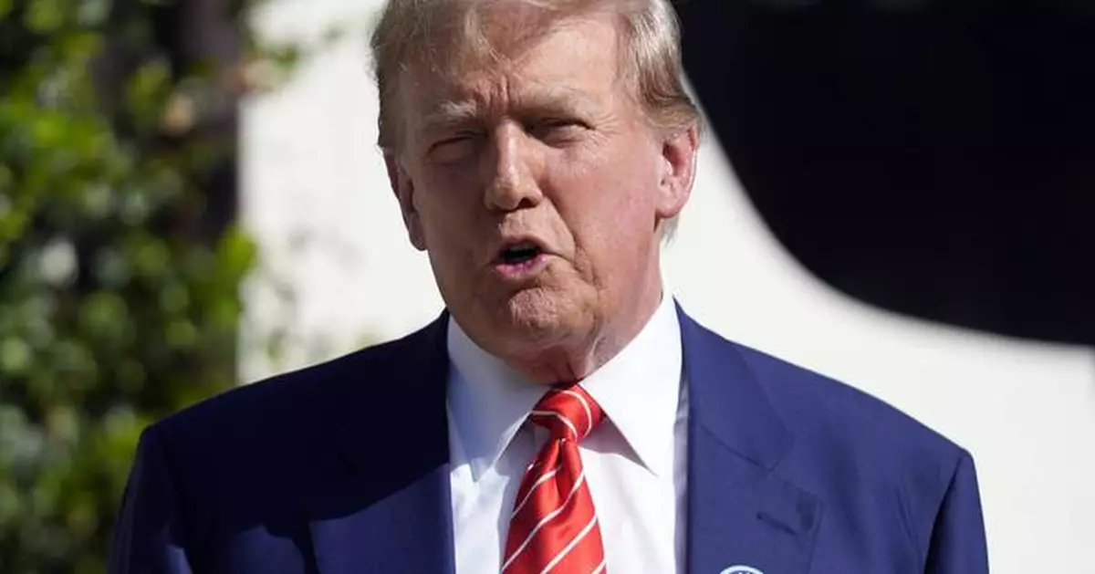 What we know about Truth Social, Donald Trump's social media platform