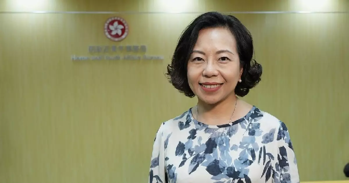 Opening remarks by SHYA at LegCo Finance Committee special meeting