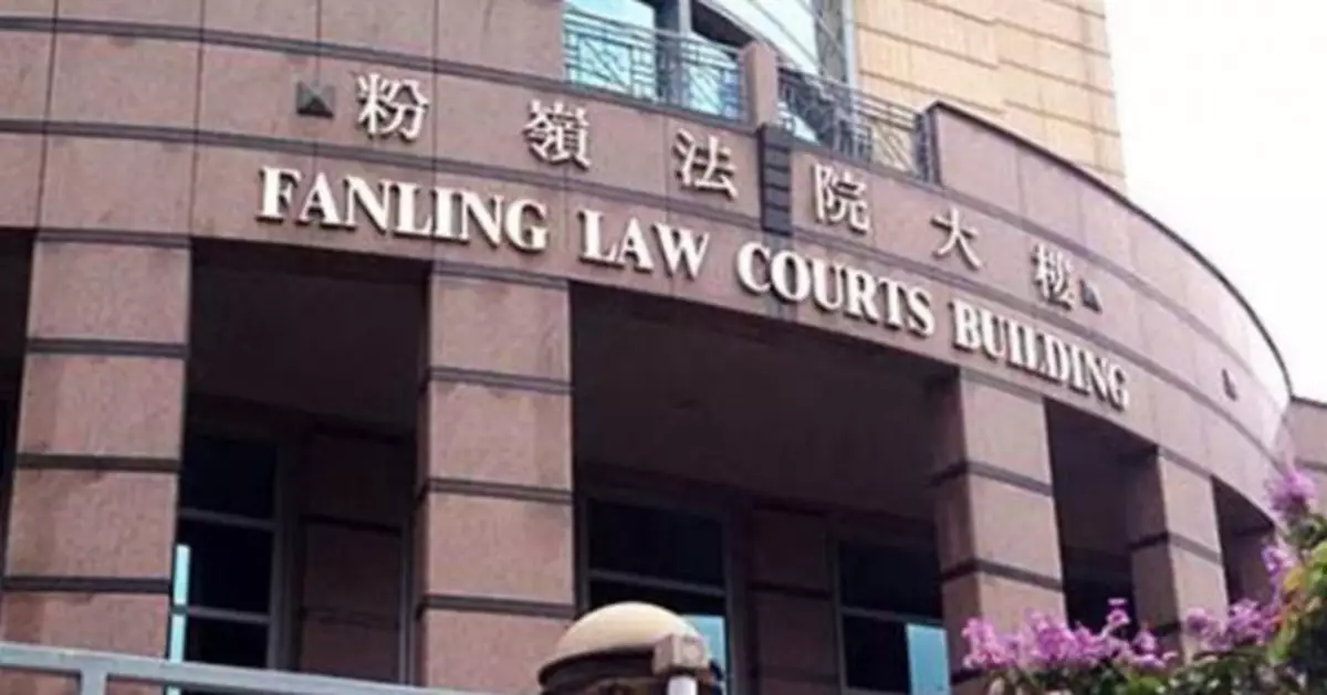 Property owner fined over $15,000 for failing to comply with fire safety direction