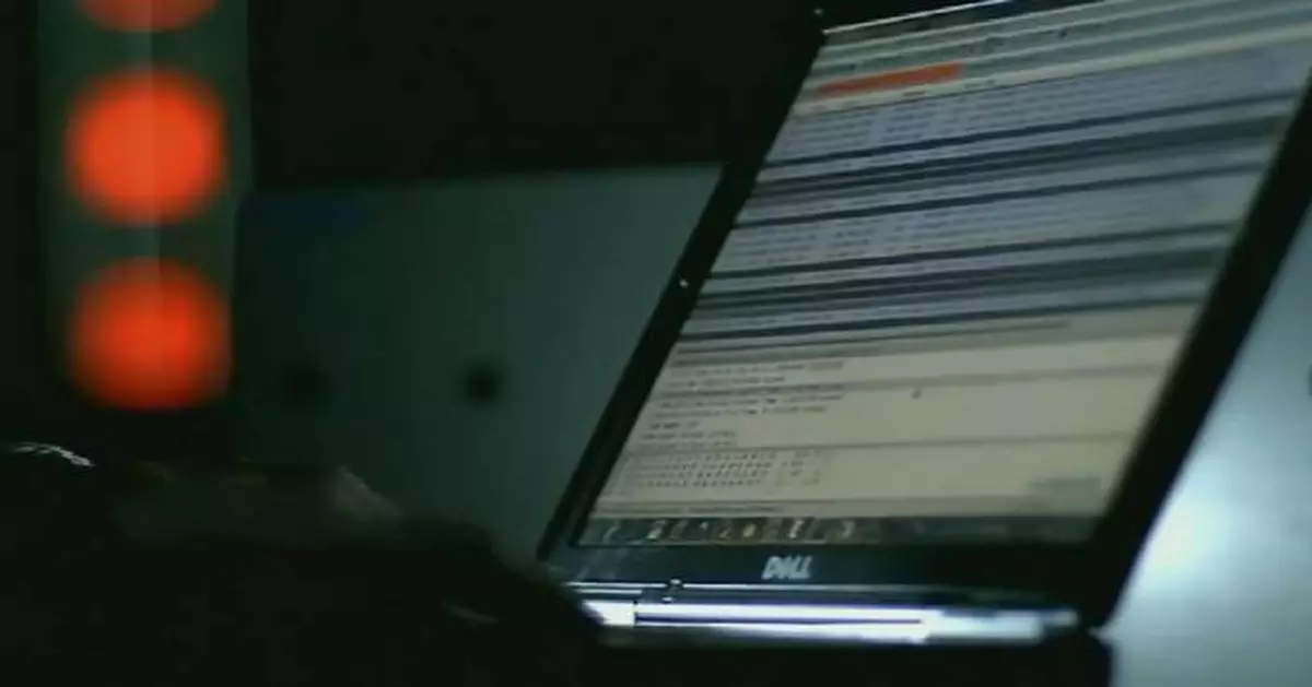 Identifying who is behind cyber attacks needs joint efforts under interpol framework: experts