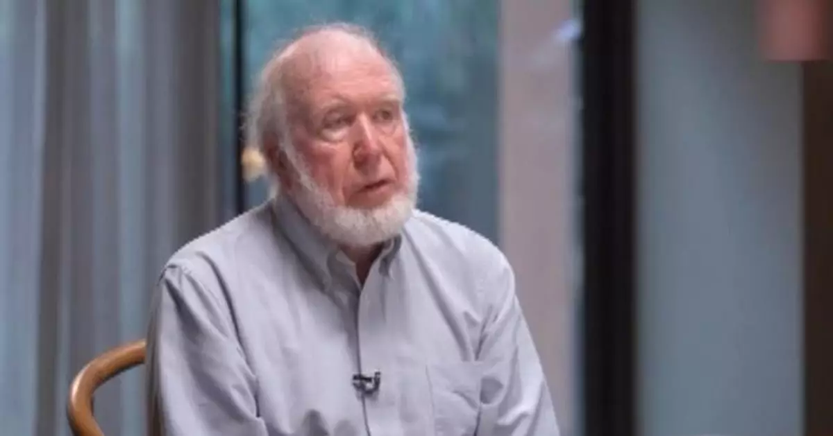 China's leadership in AI, manufacturing set to nurture next generation of tech giants: Kevin Kelly