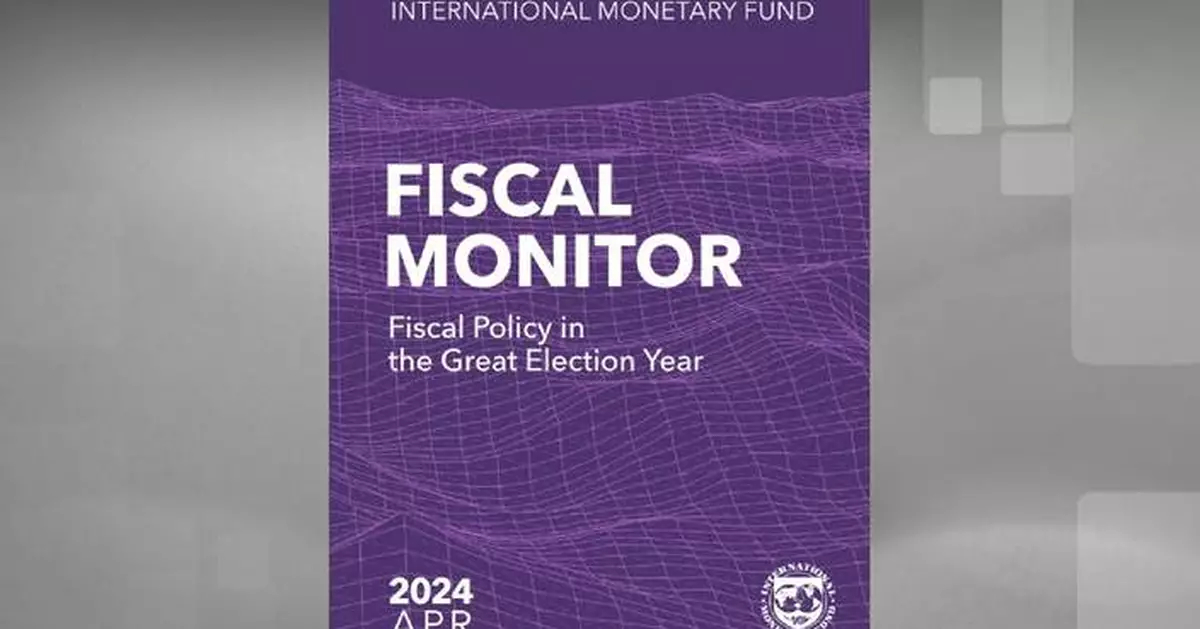 US fiscal deficit to increase risk in global economy: IMF report