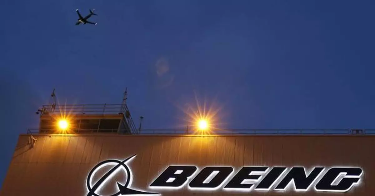 Boeing put under Senate scrutiny during back-to-back hearings on aircraft maker's safety culture